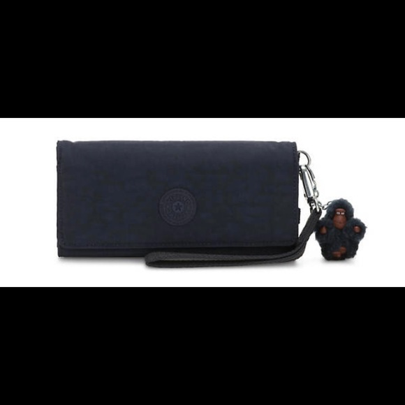 kipling rubi wallet